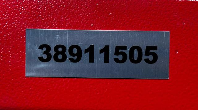Продажа на аукционе авто 2025 Other Clamp Pull, vin: 38911505, номер лота: 64777465