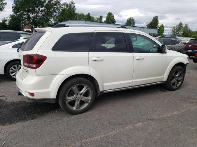 64404875 :رقم المزاد ، 3C4PDCGG3HT603109 vin ، 2017 Dodge Journey Cr مزاد بيع