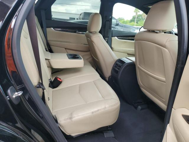 Продаж на аукціоні авто 2018 Cadillac Xt5, vin: 1GYKNARSXJZ168661, номер лоту: 65395725