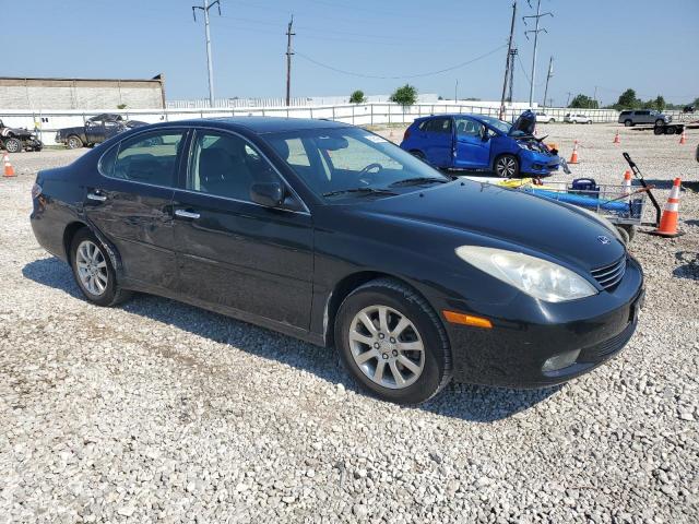 Продажа на аукционе авто 2004 Lexus Es, vin: JTHBA30G345035532, номер лота: 63634355