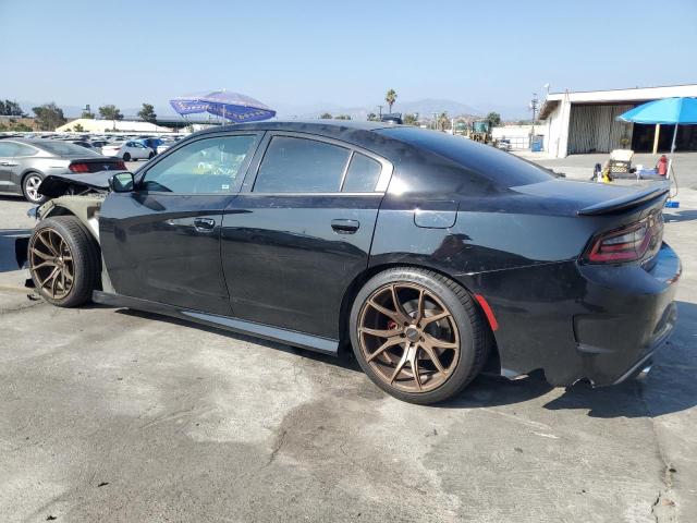 Auction sale of the 2019 Dodge Charger R/, vin: 2C3CDXCT5KH575682, lot number: 65073855