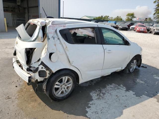 Aukcja sprzedaży 2020 Chevrolet Sonic, vin: 1G1JG6SB8L4116988, numer aukcji: 56919895
