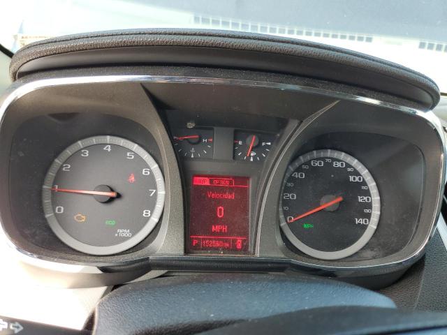 64973255 :رقم المزاد ، 2GKALMEK2F6178784 vin ، 2015 Gmc Terrain Sl مزاد بيع
