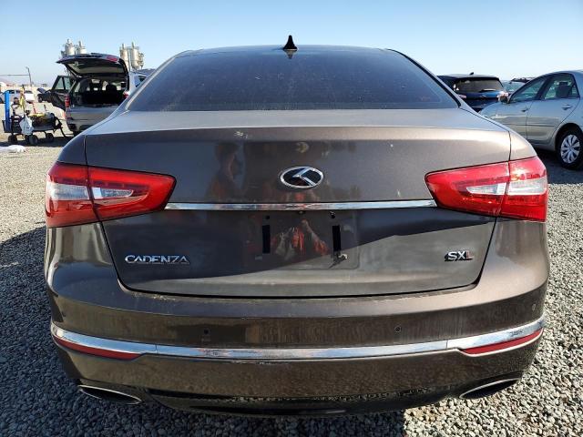 66579135 :رقم المزاد ، KNALN4D7XE5147981 vin ، 2014 Kia Cadenza Pr مزاد بيع