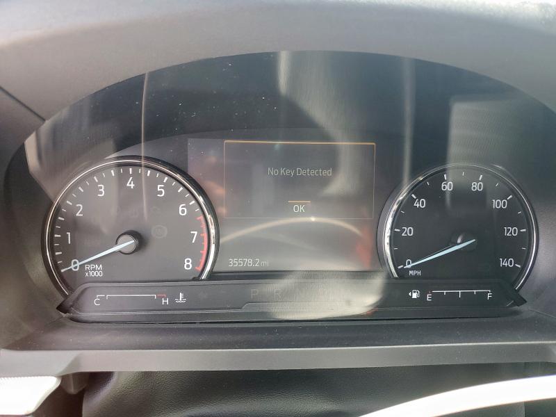2020 Ford Explorer X მანქანა იყიდება აუქციონზე, vin: 1FMSK7DH7LGB20929, აუქციონის ნომერი: 63702095
