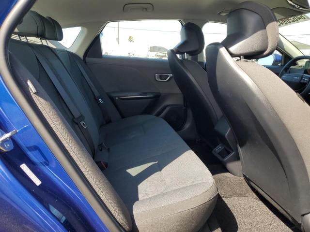 2025 Kia K4 Lx მანქანა იყიდება აუქციონზე, vin: 3KPFT4DE0SE055220, აუქციონის ნომერი: 64620945