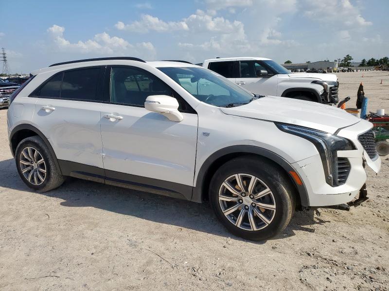 Продажа на аукционе авто 2022 Cadillac Xt4 Sport, vin: 1GYFZER40NF112492, номер лота: 66885675