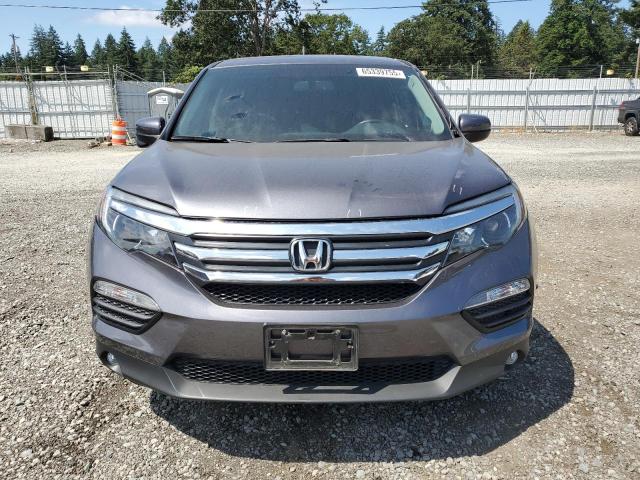 2016 Honda Pilot Exln მანქანა იყიდება აუქციონზე, vin: 5FNYF6H78GB092363, აუქციონის ნომერი: 65339755