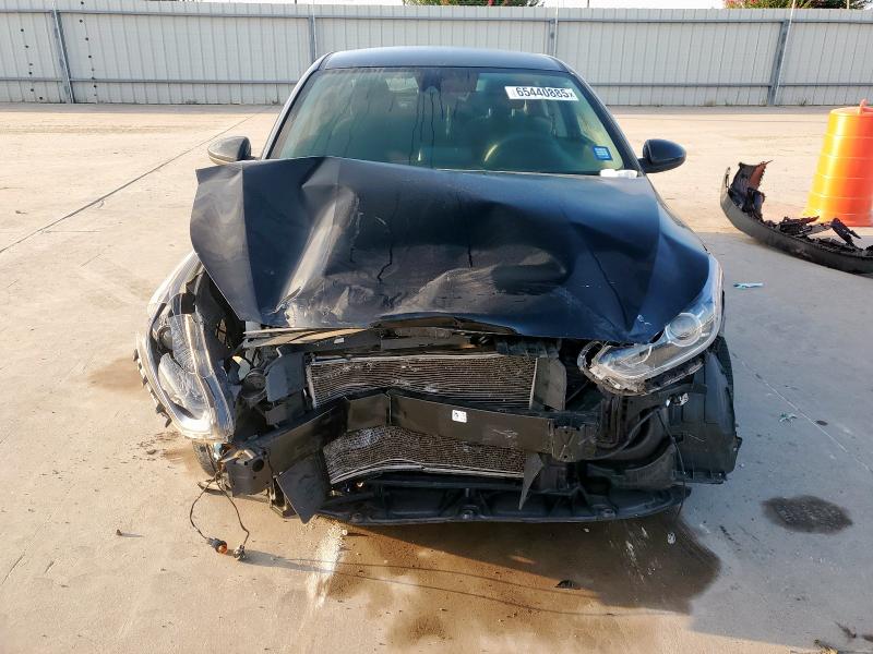 Aukcja sprzedaży 2021 Kia Forte, vin: 3KPF24AD6ME410117, numer aukcji: 65440885