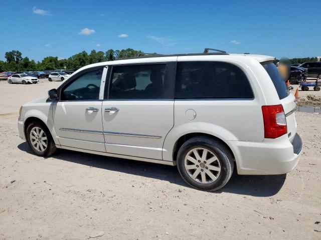 Aukcja sprzedaży 2012 Chrysler Town & Cou, vin: 2C4RC1CG5CR327551, numer aukcji: 66412585