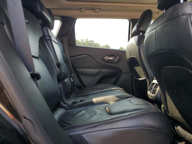 Продаж на аукціоні авто 2015 Jeep Cherokee L, vin: 1C4PJMDS3FW544657, номер лоту: 64328775