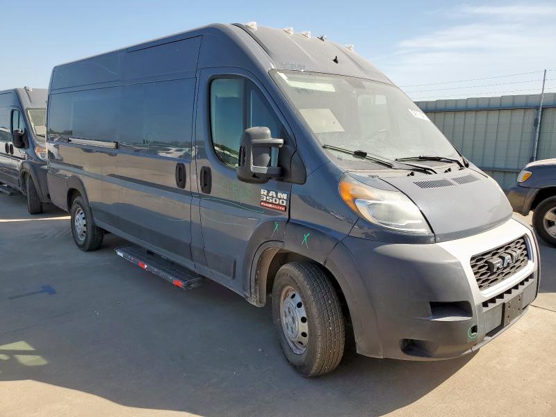 Aukcja sprzedaży 2021 Ram Promaster 3500, vin: 3C6FRVJG6ME503450, numer aukcji: 61560675