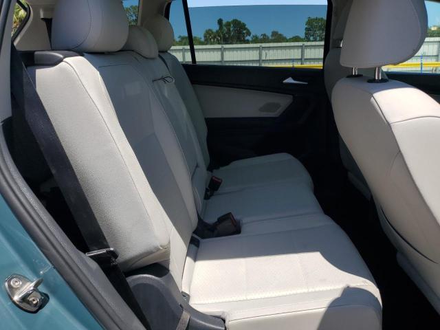 2019 Volkswagen Tiguan მანქანა იყიდება აუქციონზე, vin: 3VV3B7AXXKM139386, აუქციონის ნომერი: 65730015