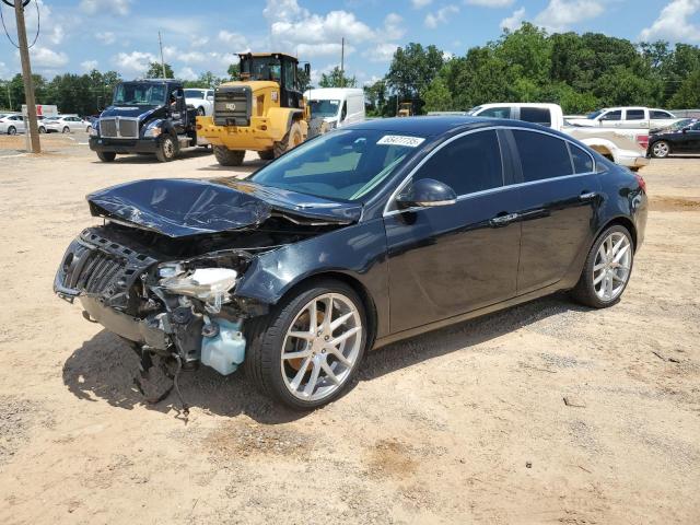 Продаж на аукціоні авто 2012 Buick Regal, vin: 2G4GS5EV6C9144989, номер лоту: 99824805
