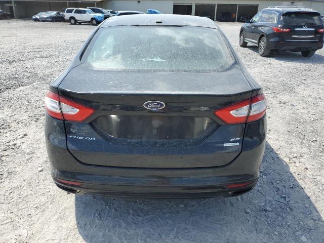 65274805 :رقم المزاد ، 3FA6P0H96ER278892 vin ، 2014 Ford Fusion Se مزاد بيع