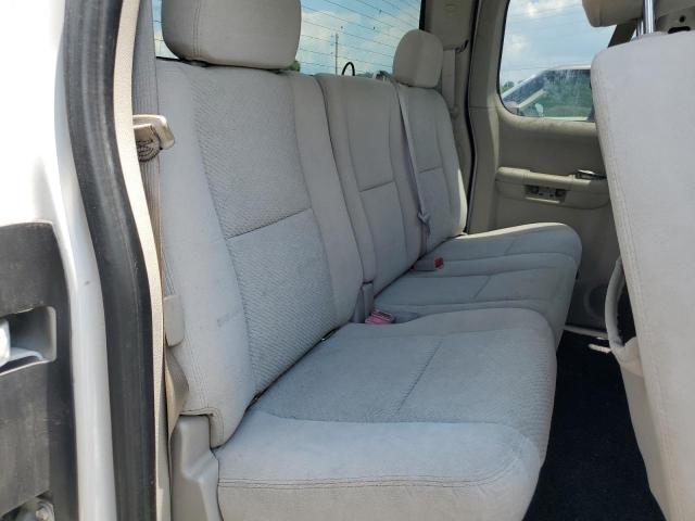 2008 Chevrolet Silverado მანქანა იყიდება აუქციონზე, vin: 1GCHK29K68E142767, აუქციონის ნომერი: 63095255