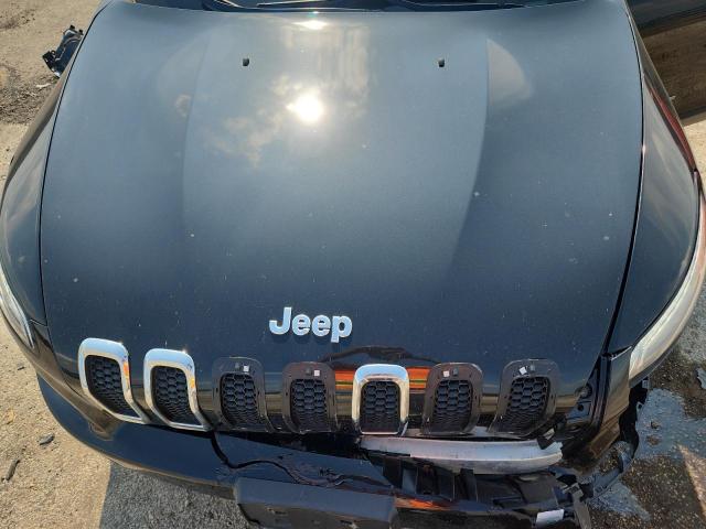 2015 Jeep Cherokee Latitude მანქანა იყიდება აუქციონზე, vin: 1C4PJMCS0FW664000, აუქციონის ნომერი: 62372495