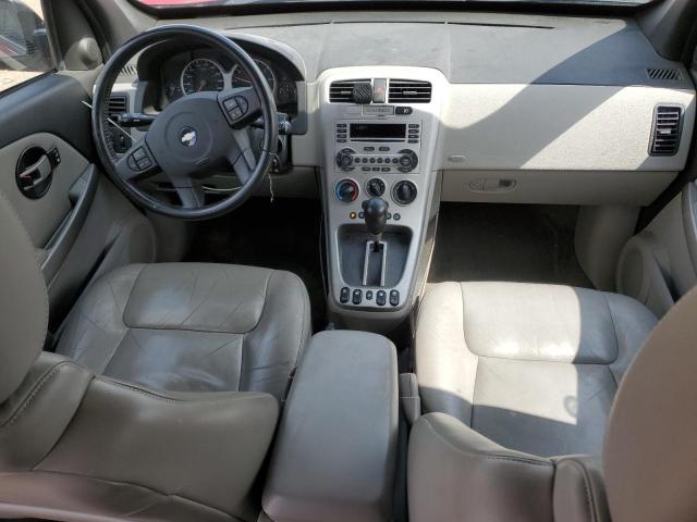 2005 Chevrolet Equinox მანქანა იყიდება აუქციონზე, vin: 2CNDL73F956085853, აუქციონის ნომერი: 65646485
