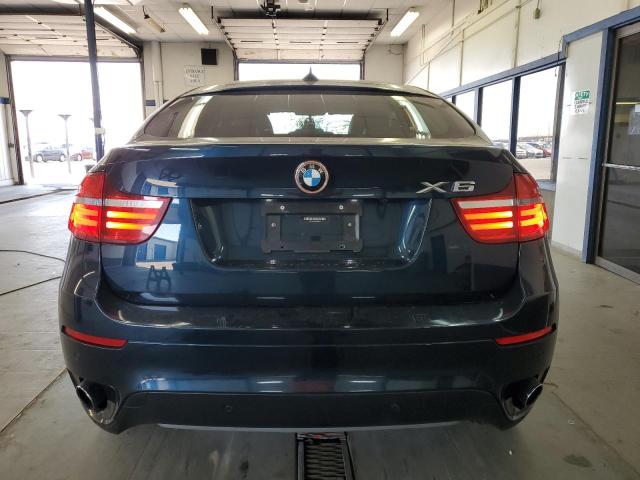 Aukcja sprzedaży 2013 Bmw X6, vin: 5UXFG2C53DL785951, numer aukcji: 65291575