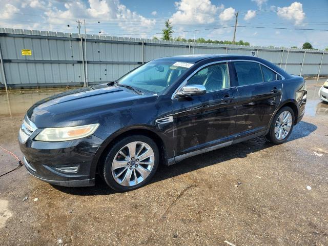 Продаж на аукціоні авто 2010 Ford Taurus, vin: 1FAHP2FW7AG144004, номер лоту: 63758755
