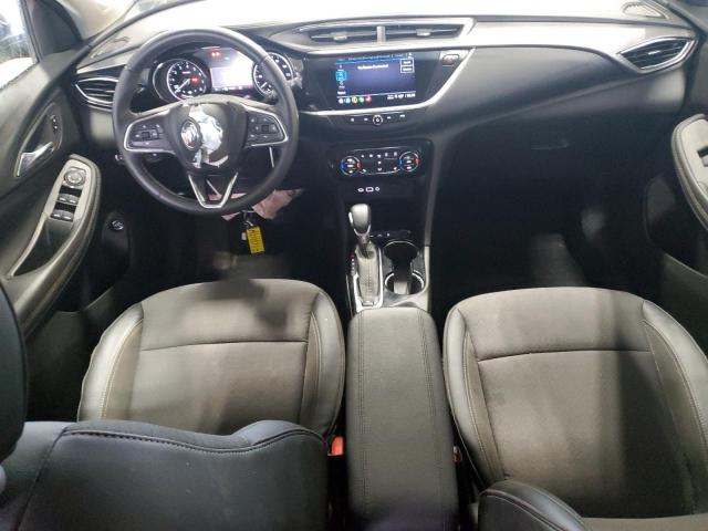 2022 Buick Encore Gx მანქანა იყიდება აუქციონზე, vin: KL4MMESL3NB116213, აუქციონის ნომერი: 67048435