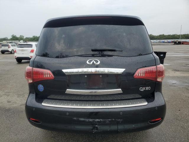 Aukcja sprzedaży 2014 Infiniti Qx80, vin: JN8AZ2NE2E9068737, numer aukcji: 62891945