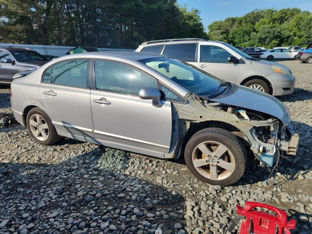 Aukcja sprzedaży 2010 Honda Civic Lx, vin: 2HGFA1F5XAH550014, numer aukcji: 66275885