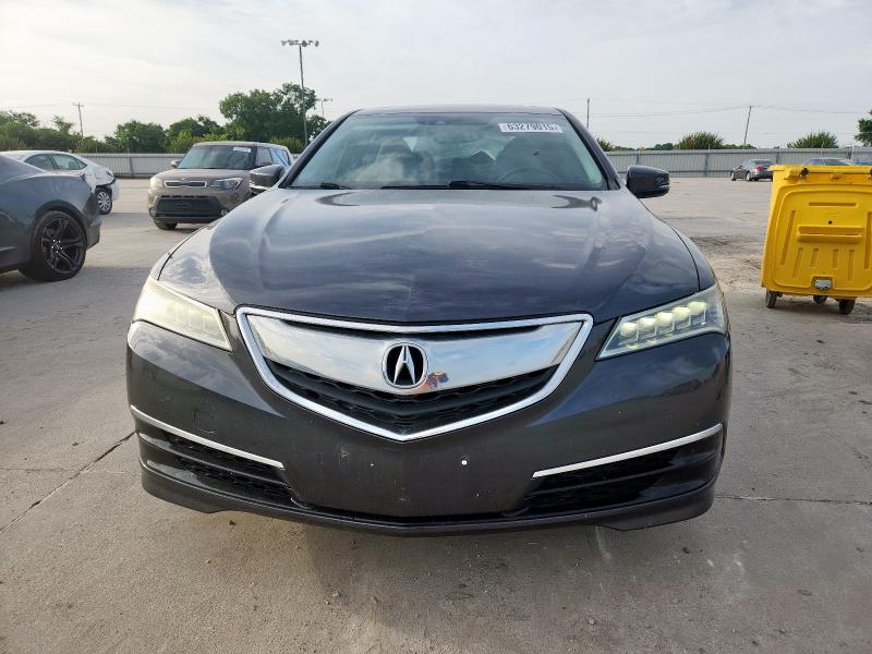 Продажа на аукционе авто 2015 Acura Tlx Tech, vin: 19UUB2F58FA020091, номер лота: 63279015