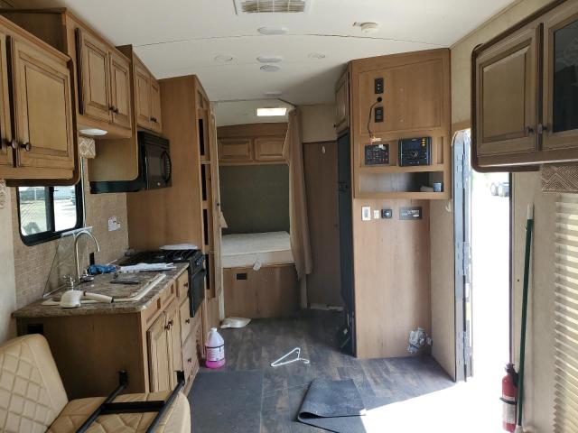 62545505 :رقم المزاد ، 5RXTG252XG2203570 vin ، 2016 Rv 30 Ft Rv مزاد بيع