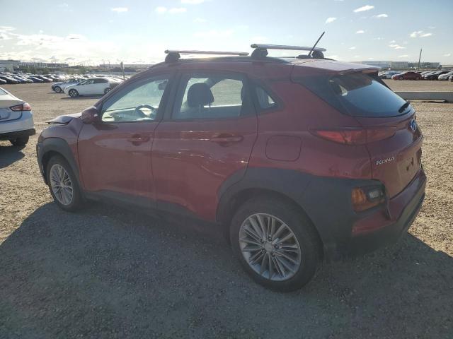 Продажа на аукционе авто 2021 Hyundai Kona Sel, vin: KM8K2CAA3MU607936, номер лота: 63074185