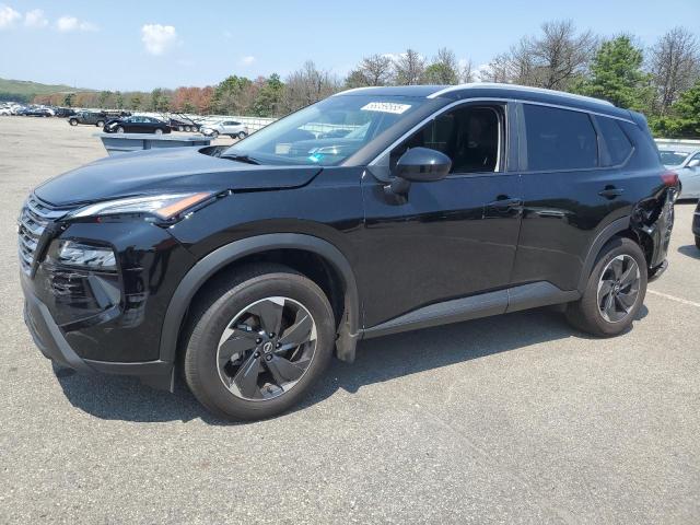 66359555 :رقم المزاد ، JN8BT3BBXSW144272 vin ، 2025 Nissan Rogue مزاد بيع