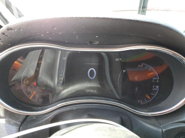 Aukcja sprzedaży 2017 Jeep Grand Cher, vin: 1C4RJFBG9HC816135, numer aukcji: 64171795