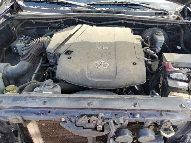 2007 Toyota Tacoma მანქანა იყიდება აუქციონზე, vin: 3TMJU62N67M030793, აუქციონის ნომერი: 65254925