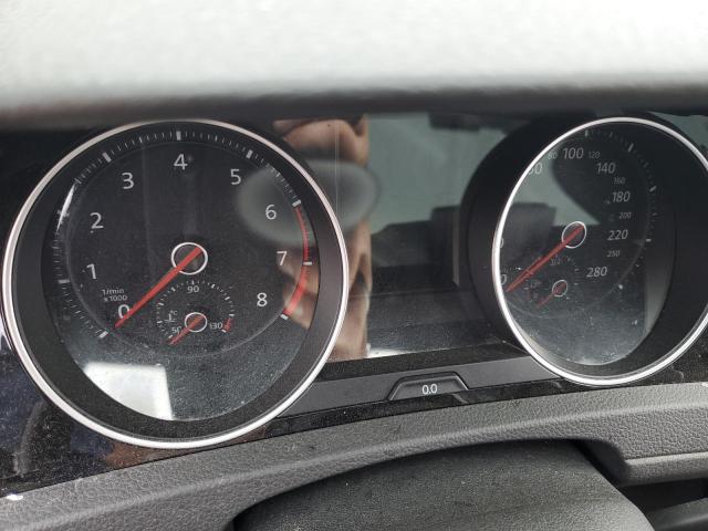 Aukcja sprzedaży 2021 Volkswagen Gti, vin: 3VW6T7AUXMM016136, numer aukcji: 64738805
