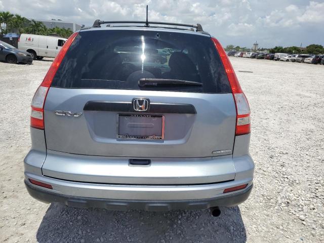 Aukcja sprzedaży 2011 Honda Cr-v, vin: 5J6RE3H43BL057967, numer aukcji: 64335945