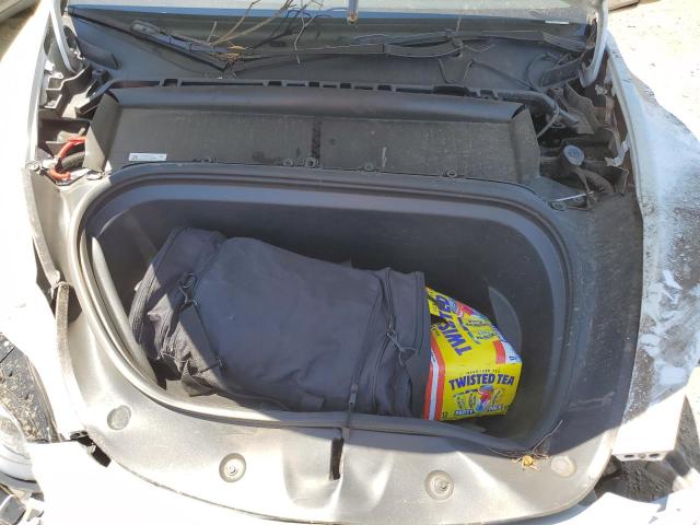 2023 Tesla Model Y მანქანა იყიდება აუქციონზე, vin: 7SAYGDEE2PF909057, აუქციონის ნომერი: 64988675
