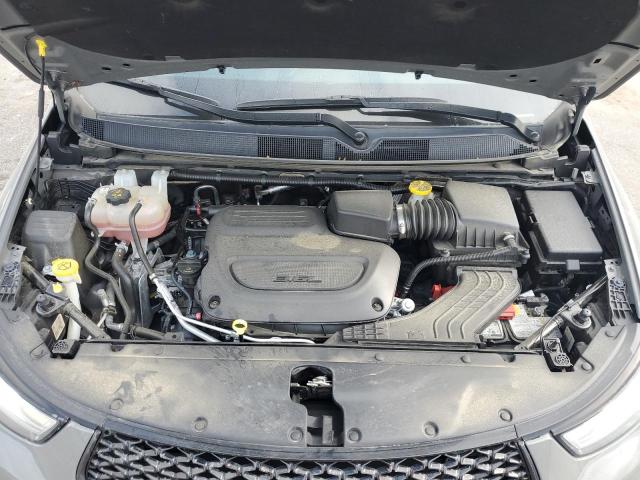Продаж на аукціоні авто 2022 Chrysler Pacifica, vin: 2C4RC1GG0NR195828, номер лоту: 66844165
