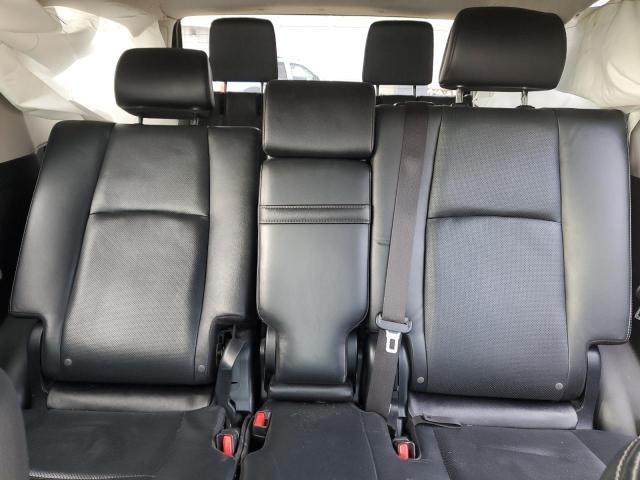 Продаж на аукціоні авто 2015 Toyota 4runner, vin: JTEBU5JR6F5257467, номер лоту: 65012815