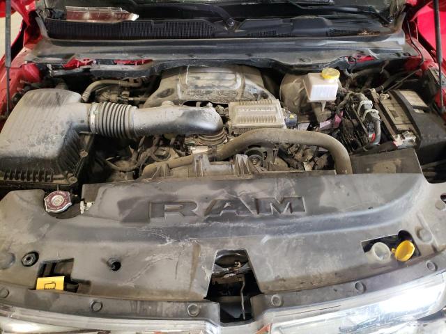 Aukcja sprzedaży 2023 Ram 1500, vin: 1C6SRFJT2PN641570, numer aukcji: 66995365