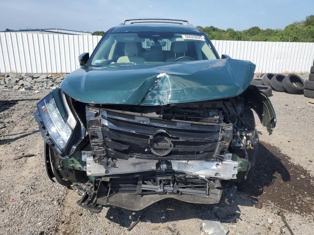 2023 Nissan Pathfinder მანქანა იყიდება აუქციონზე, vin: 5N1DR3CC2PC236247, აუქციონის ნომერი: 66620695