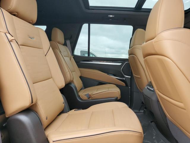 Aukcja sprzedaży 2025 Cadillac Escalade, vin: 1GYS9CRL5SR110709, numer aukcji: 65143025