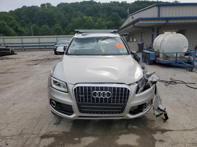Aukcja sprzedaży 2017 Audi Q5 Premium, vin: WA1L2AFP1HA032165, numer aukcji: 65117865