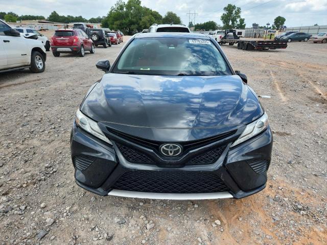 Продаж на аукціоні авто 2019 Toyota Camry, vin: 4T1B61HK0KU816099, номер лоту: 63783225
