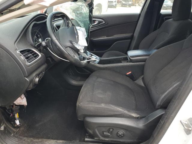 Продажа на аукционе авто 2015 Chrysler 200 Limite, vin: 1C3CCCAB8FN682339, номер лота: 92002125
