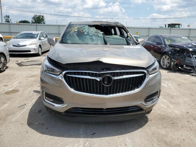 41903846 :رقم المزاد ، 5GAERBKW2JJ232668 vin ، 2018 Buick Enclave مزاد بيع
