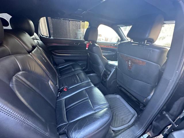64254505 :رقم المزاد ، 2LMHJ5NK0FBL03293 vin ، 2015 Lincoln Mkt مزاد بيع