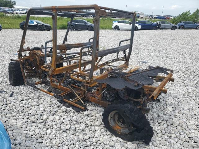 72220425 :رقم المزاد ، 3NSRNA577KE394237 vin ، 2019 Polaris Ranger مزاد بيع