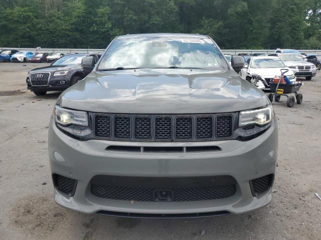 Продаж на аукціоні авто 2021 Jeep Grand Cher, vin: 1C4RJFN96MC659042, номер лоту: 65164445