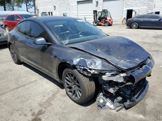 Aukcja sprzedaży 2025 Tesla Model 3, vin: 5YJ3E1EA3SF974758, numer aukcji: 63873645