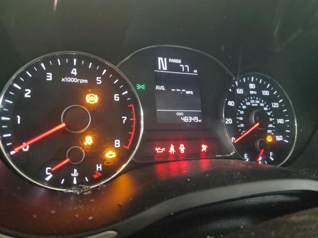 Aukcja sprzedaży 2018 Kia Forte, vin: 3KPFK4A70JE181813, numer aukcji: 67112385